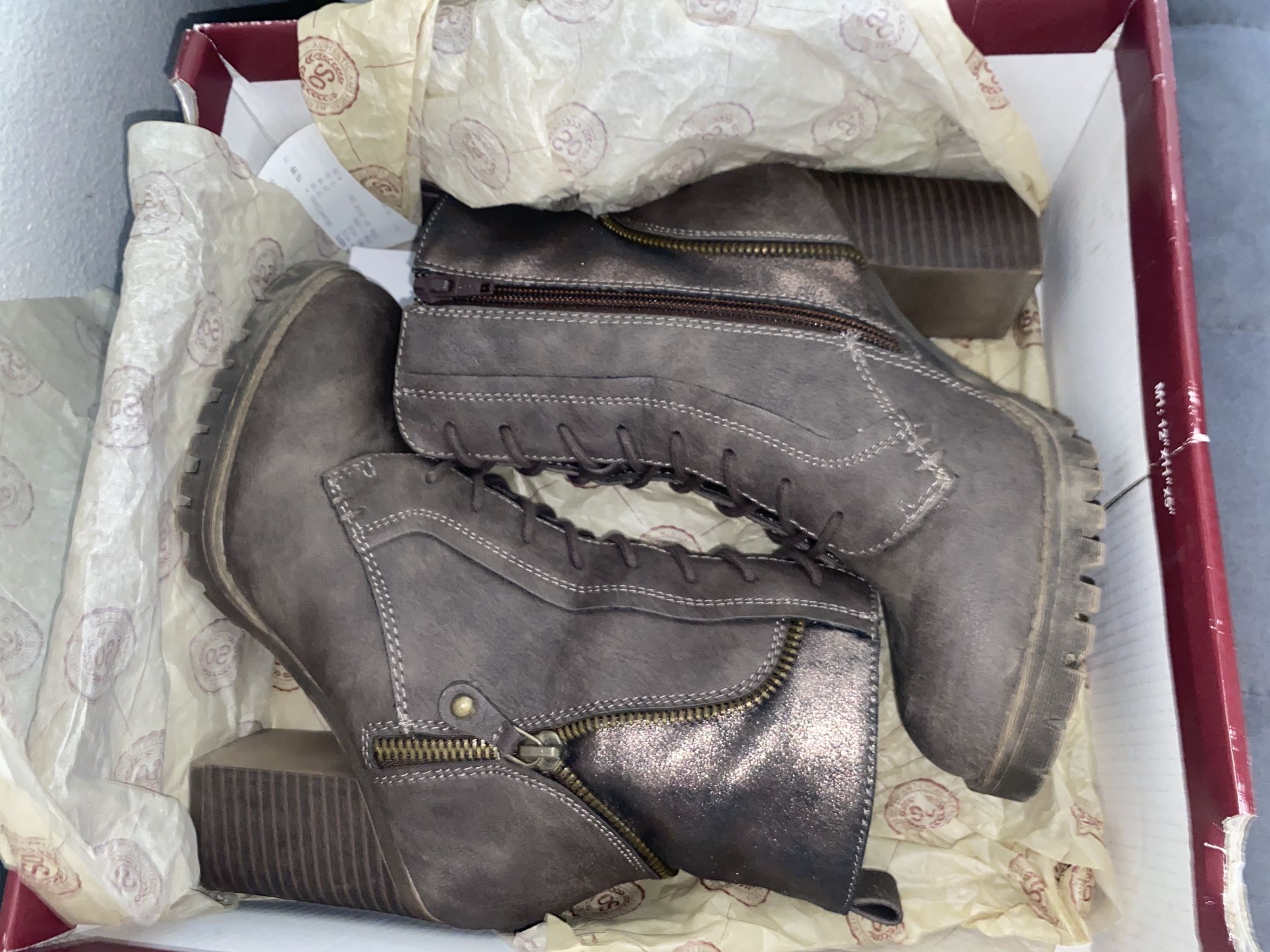 Flats Shoes