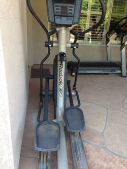 Excellent commercial grade exercise bike