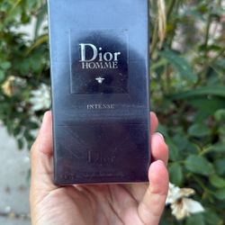 Dior Homme Intense Retail 250