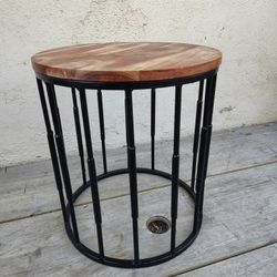 Small Side Table 