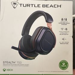 Gaming Headset