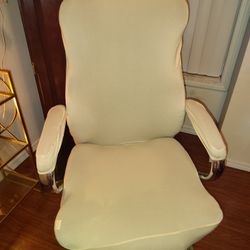 Leather Office Chair