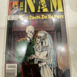The Nam Magazine 