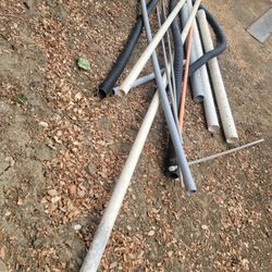 Misc Pvc Pipes