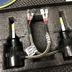 Led headlights all size led kits in stock