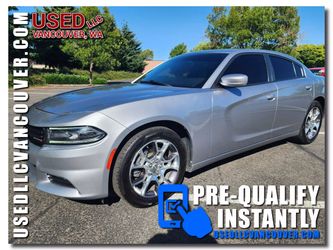 2016 Dodge Charger
