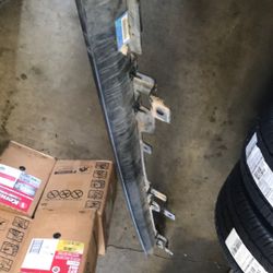 2015 Jeep side Steps 