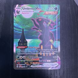 umbreon vmax