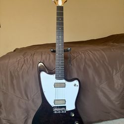 Harmony Silhouette Brown Flame Top