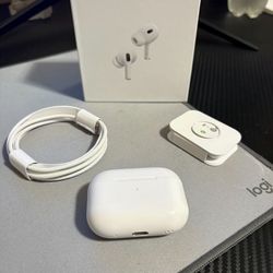 AirPods Pro Gen 2