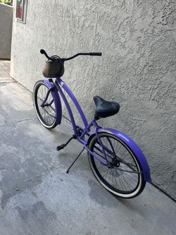 Beach Cruiser 