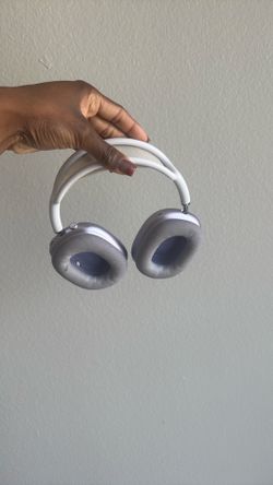 AirPod promax
