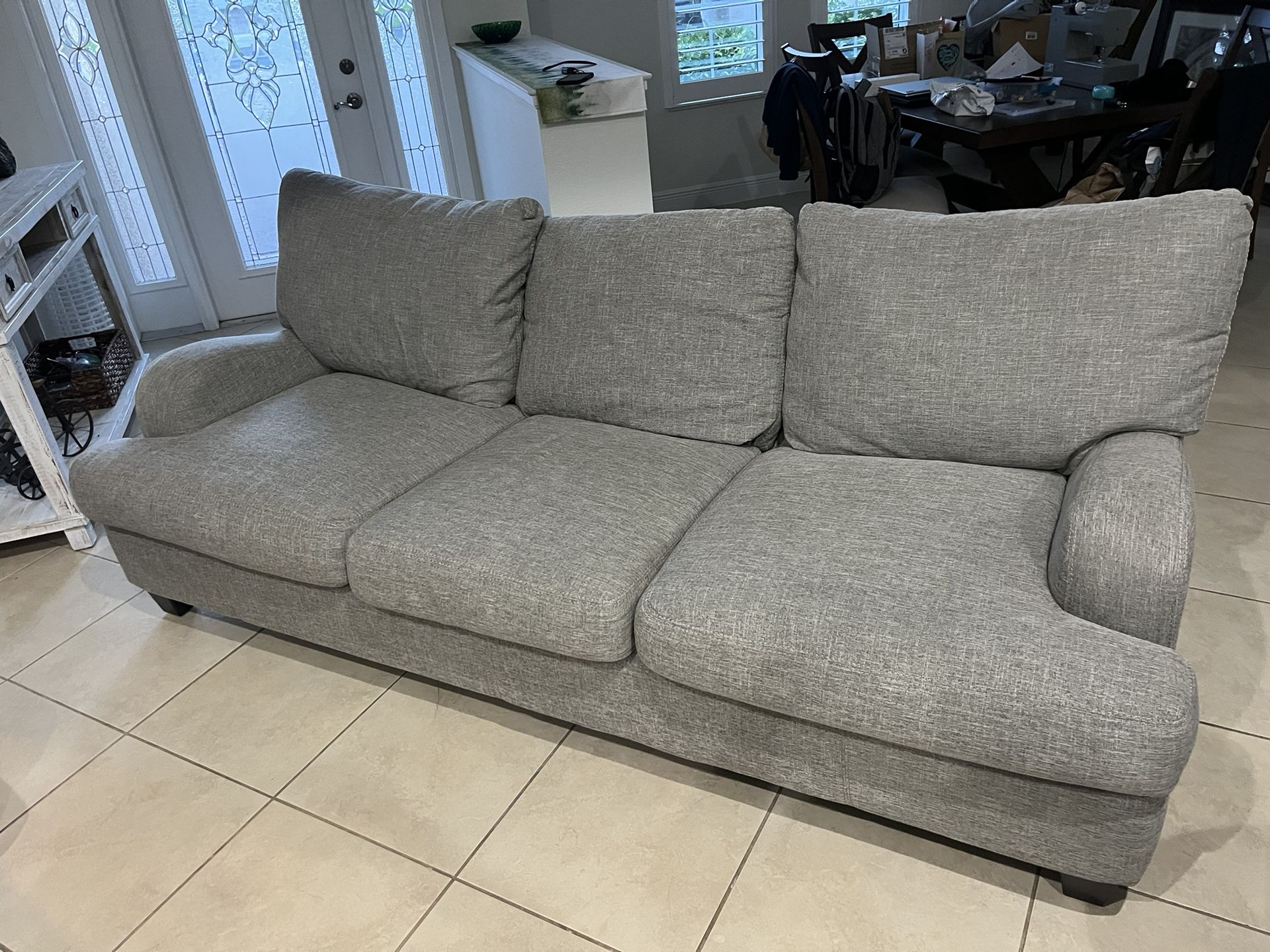 Living Room Set - Sofas