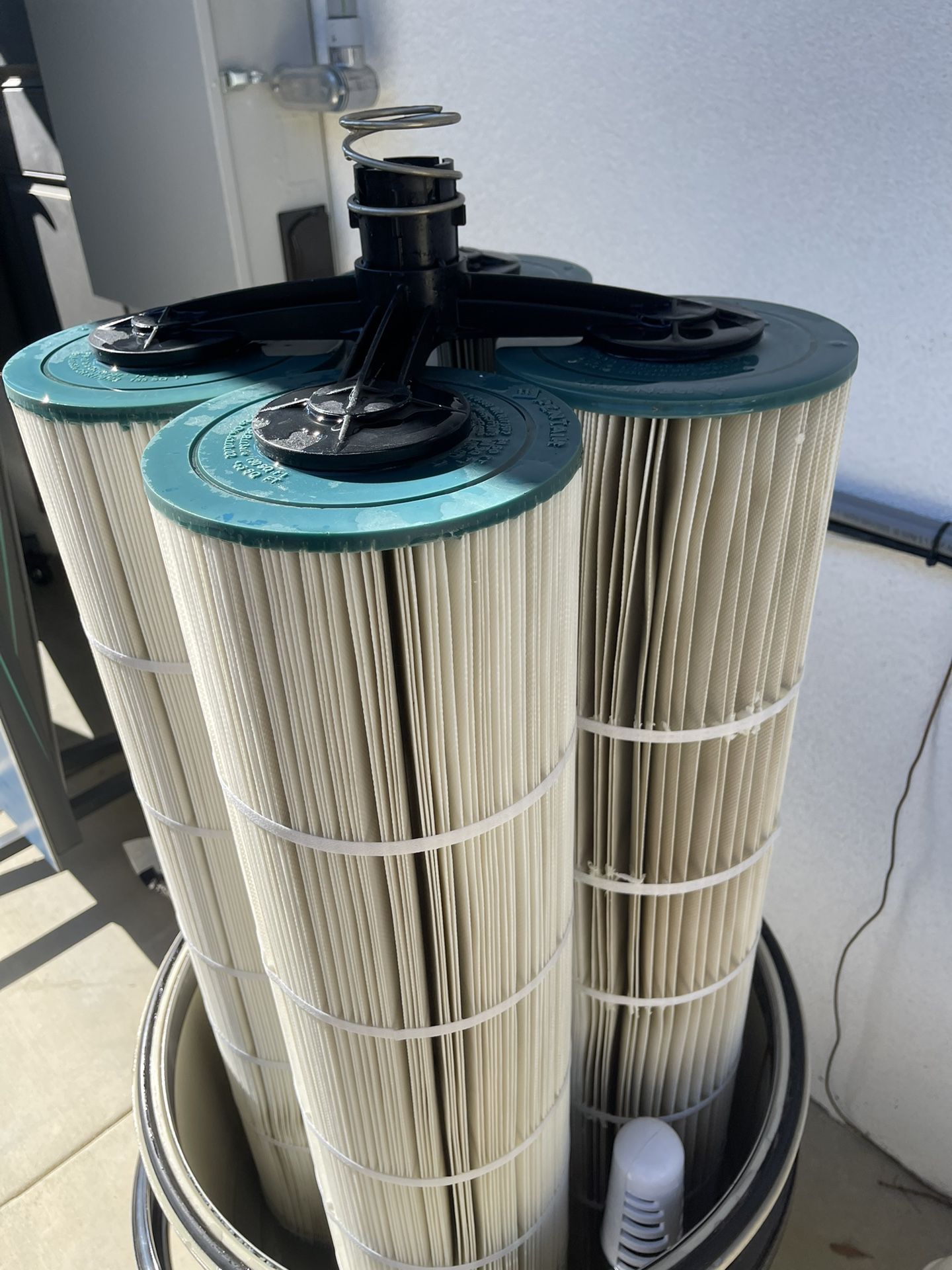Pool Filter Spring Sale Cl3aning 