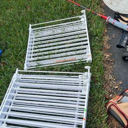 Baby Dog Safety Gates