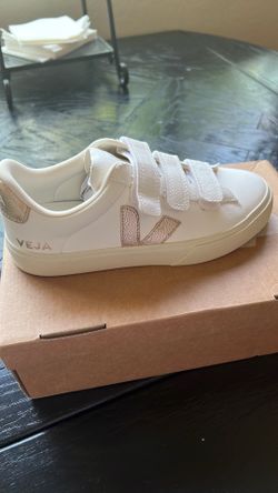 New Veja