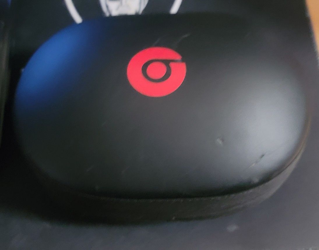 Beats By Dre Studio 3 Wireless Headphones