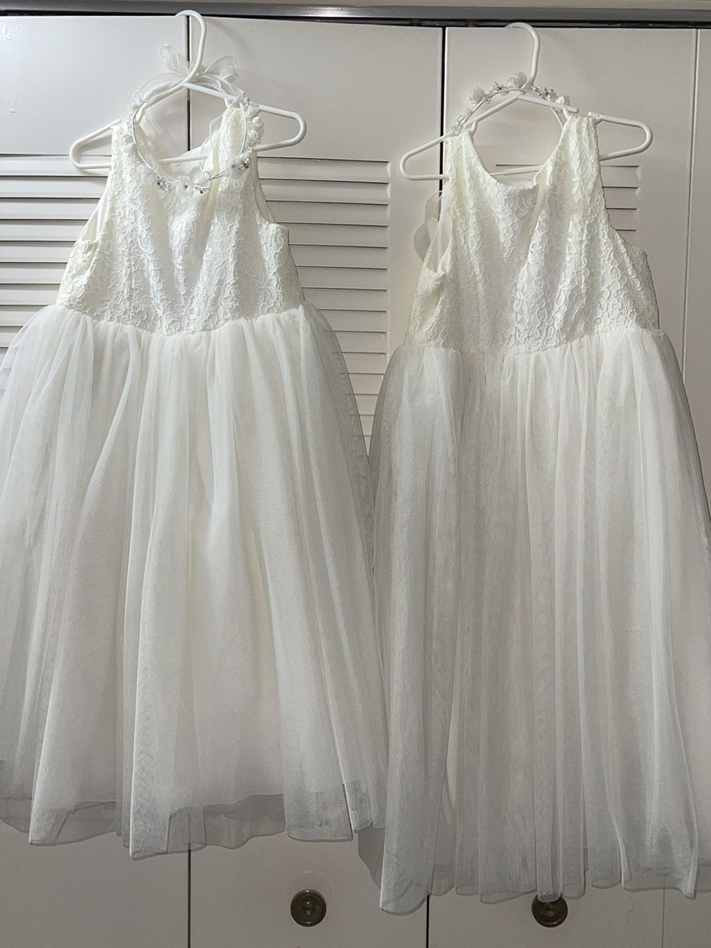 Flower Girl Dresses Lace