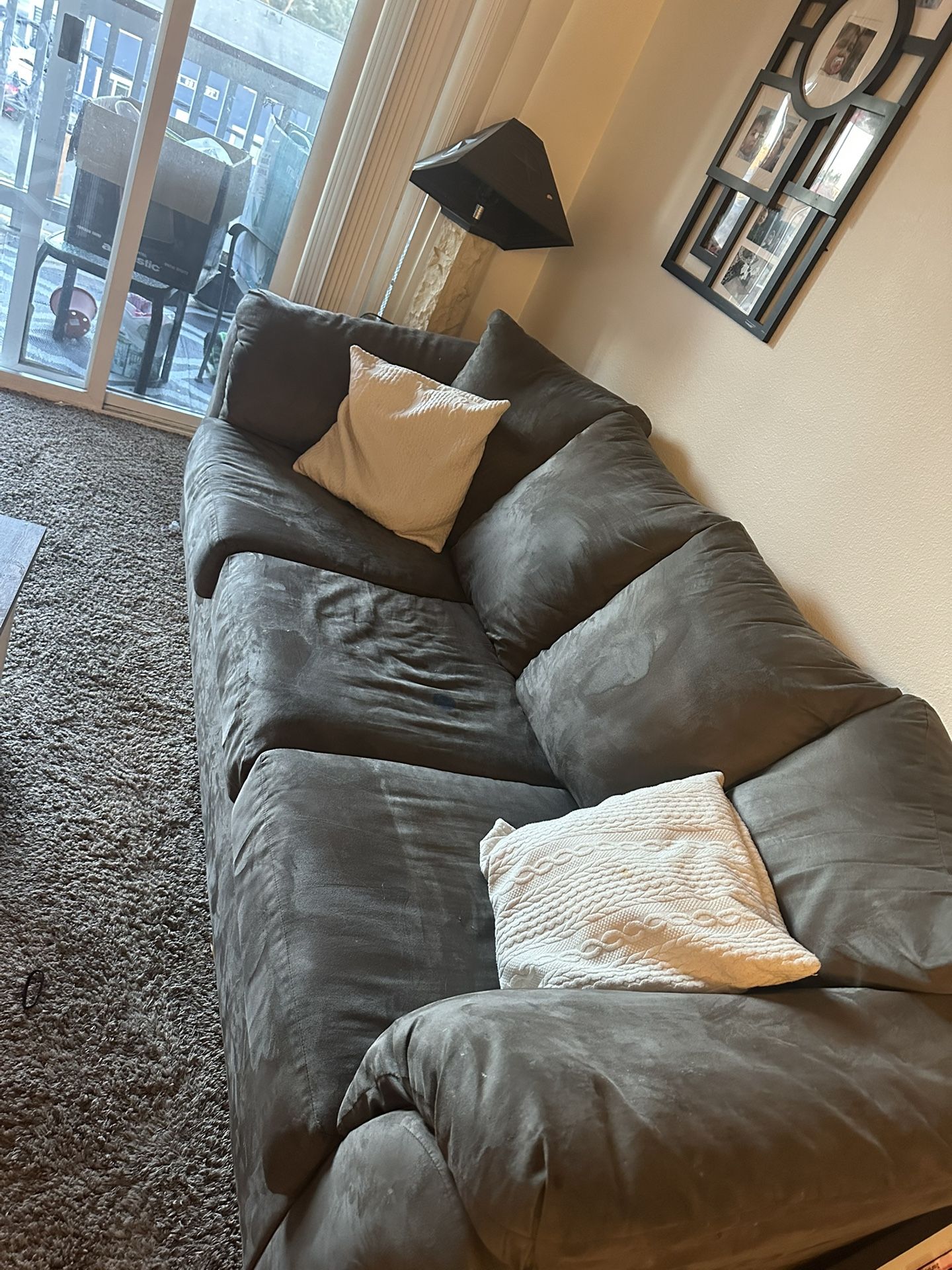 Hide-a Bed/couch