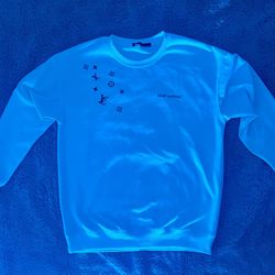 Louis V Sweatshirt 