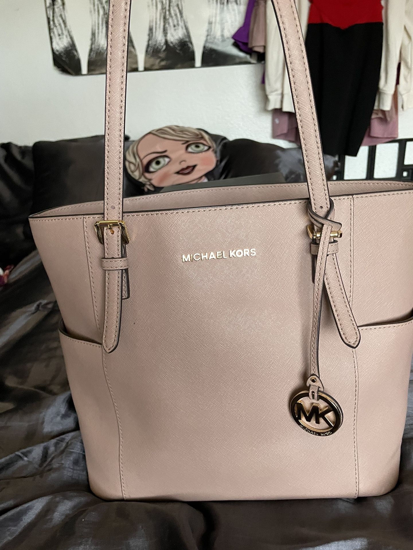 MK Purse