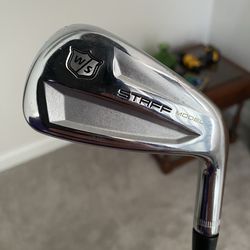 Wilson Staff Driving 4 Iron