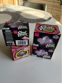 Needoh Cloud pleaser