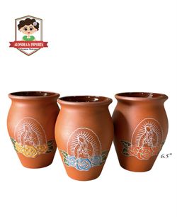 Cantaritos De litro