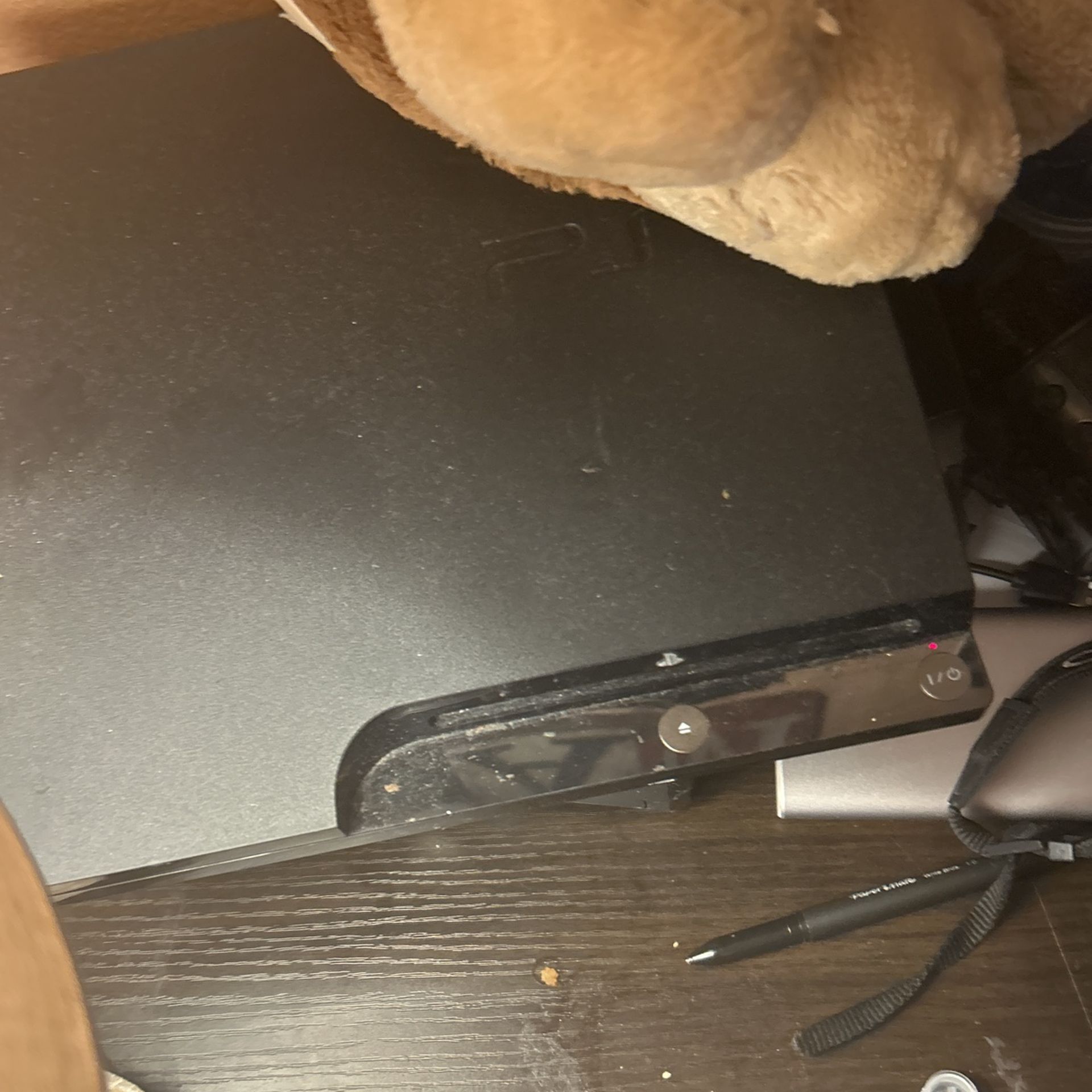 PS3 Good Condition