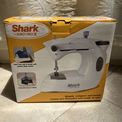 Brand New Sewing Machine