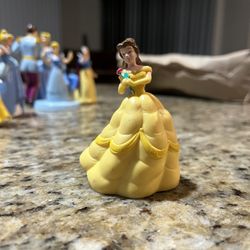 Disney Belle Figurine 