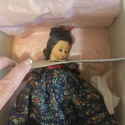 Madame Alexander Collection...dolls Clothes  Etc