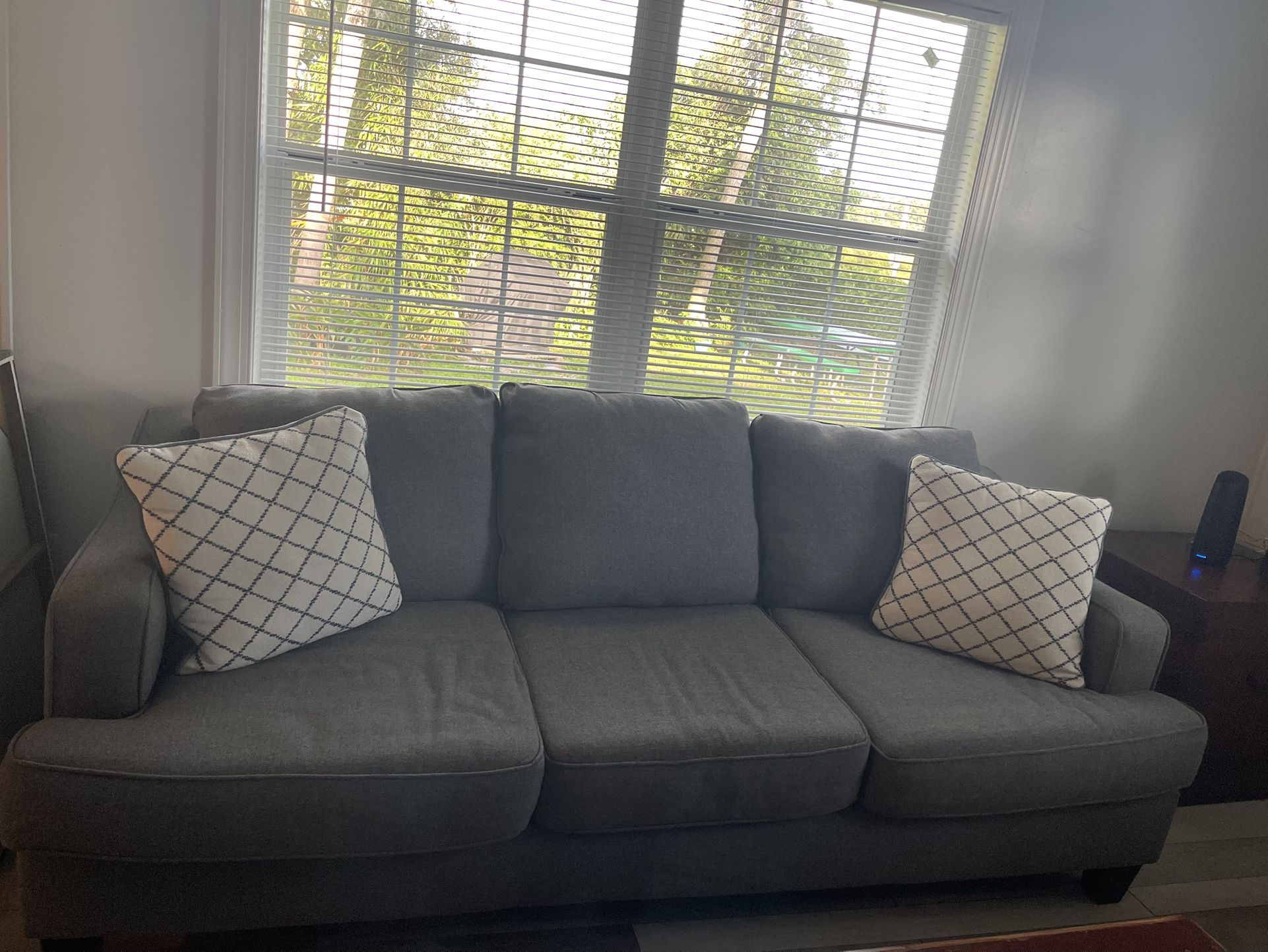 Sofa Bed