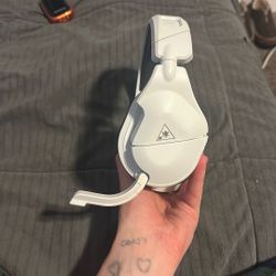 Xbox Headset  bluetooth (Turtle Beach)