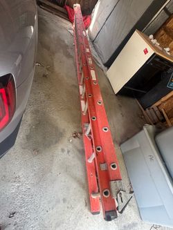 Ladder