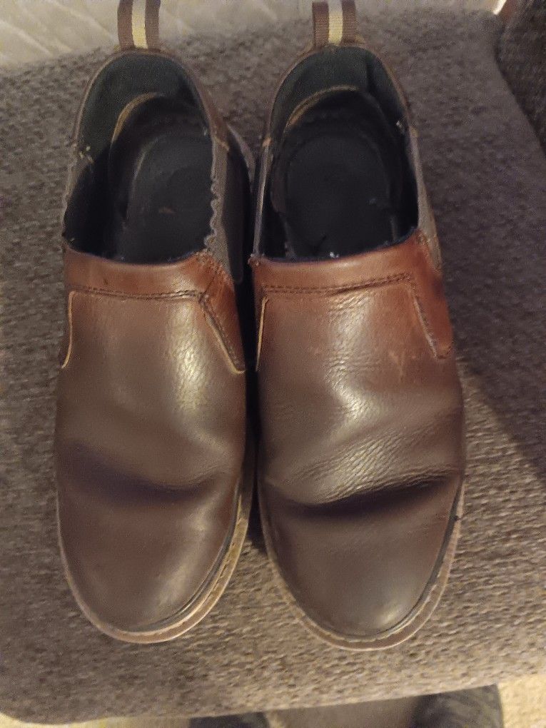 MEN'S ROMEO BOOTS FOR SALE