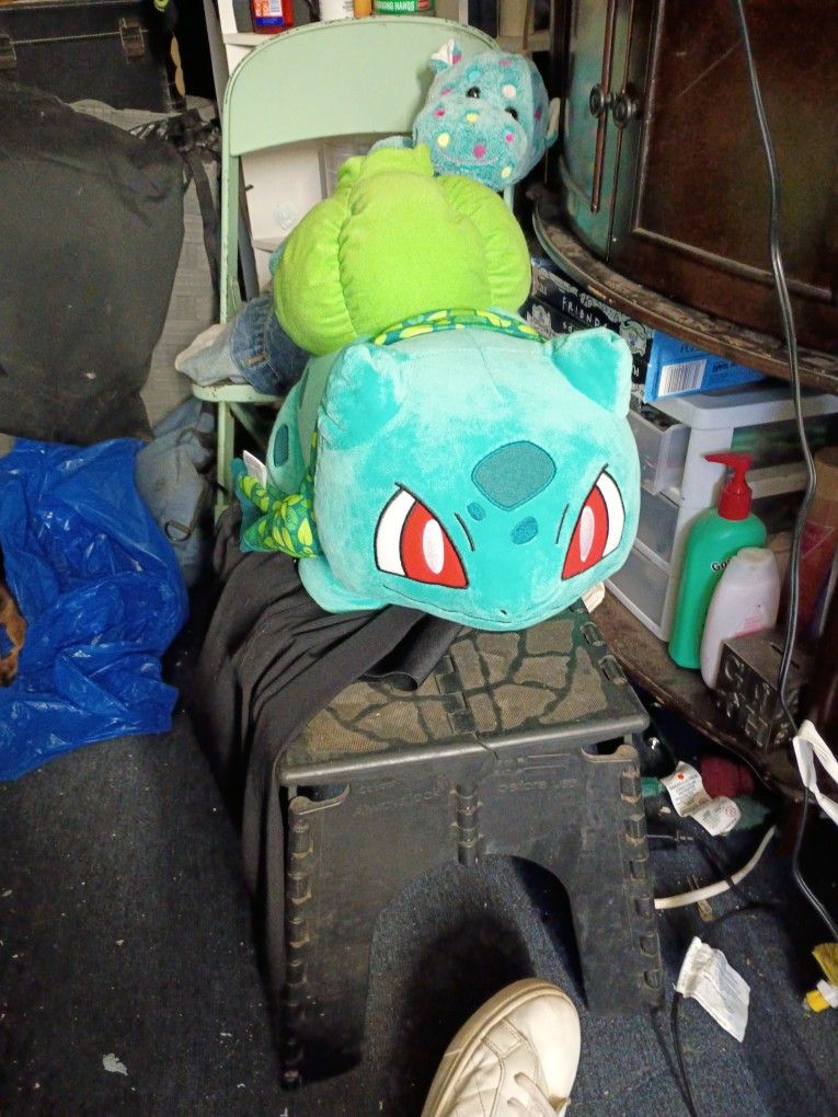 Pokemon