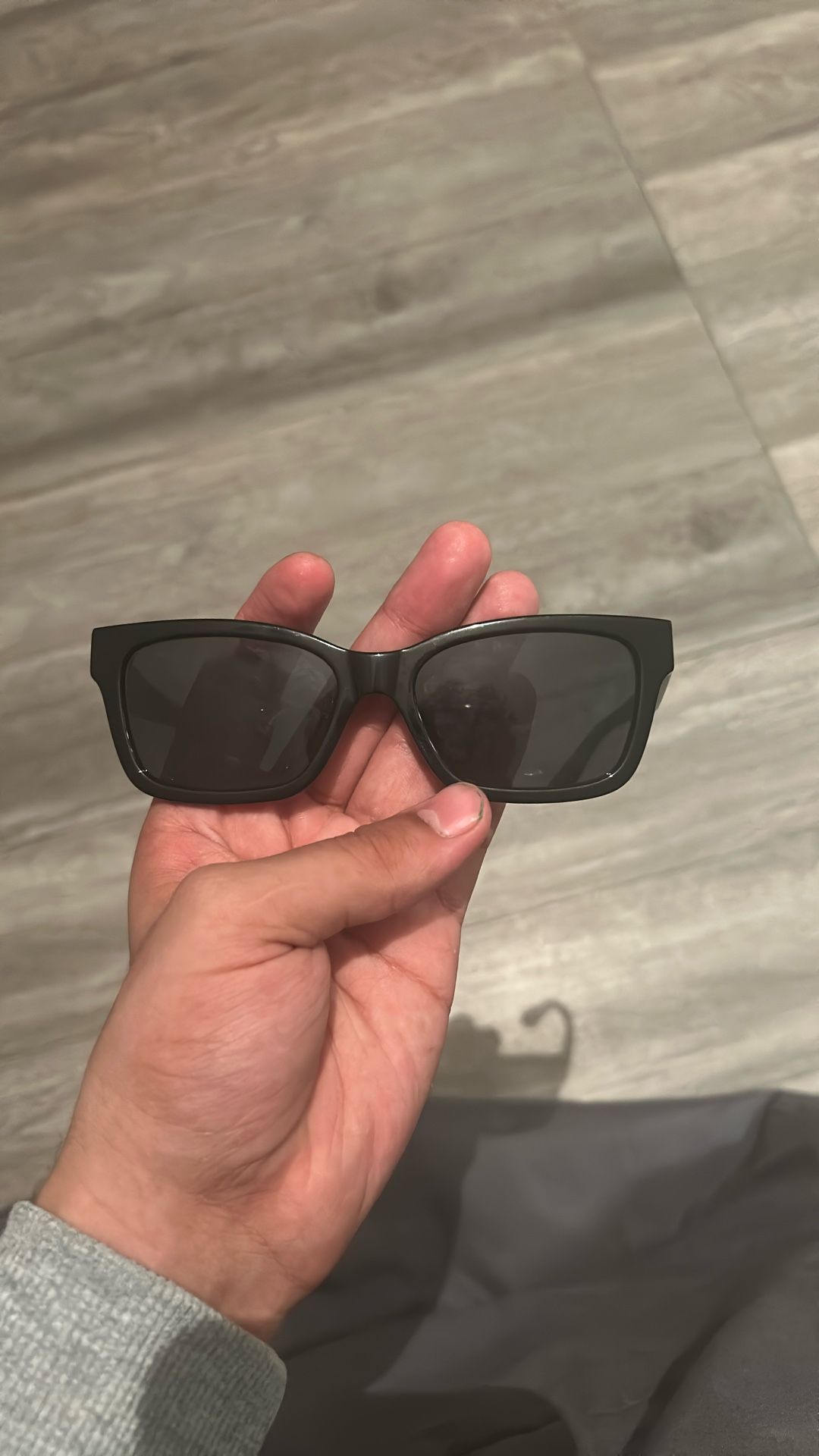 Alo Sun Glasses