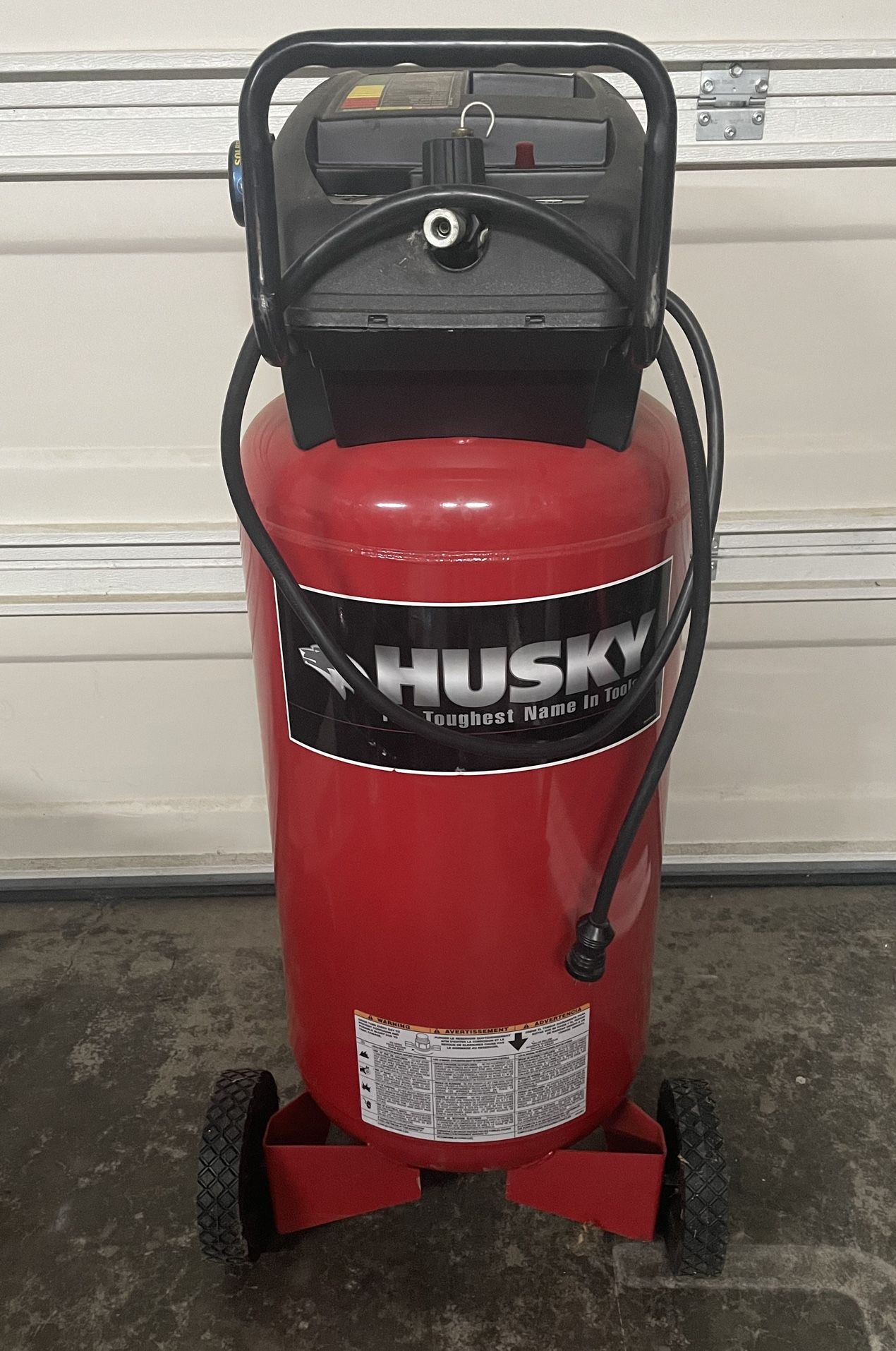 Husky Air Compressors Information, Manuals, Service, 53 OFF