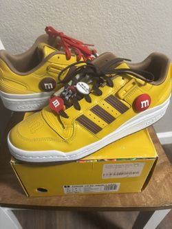 Adidas Low Forum