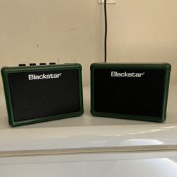 Blackstar Fly 3  Amp