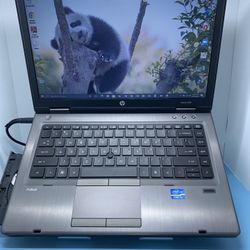  i5…i5…i5…HP  6  GENERATION….PROBOOK  6460-B …with  CD/ PLAYER…750..HHD...06.0  GB RAM M . READY FOR CLASSES ON LINE OR WORK FROM HOME MADE 