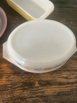 Pyrex