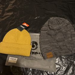 Beanies