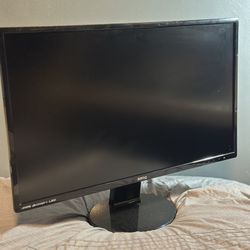 BenQ 27” Monitor GW2760HS – HDMI – 1080p