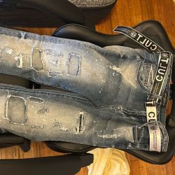 Cult Jeans