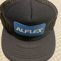 Vintage Trucker Hat