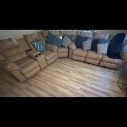Sofa 
