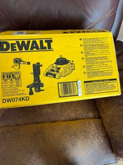 New dewalt