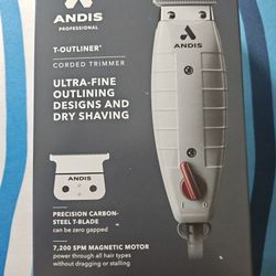 Trimmer 